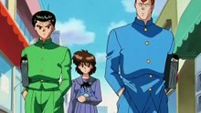 Yu Yu Hakusho - Episode 67 : Return to Living World