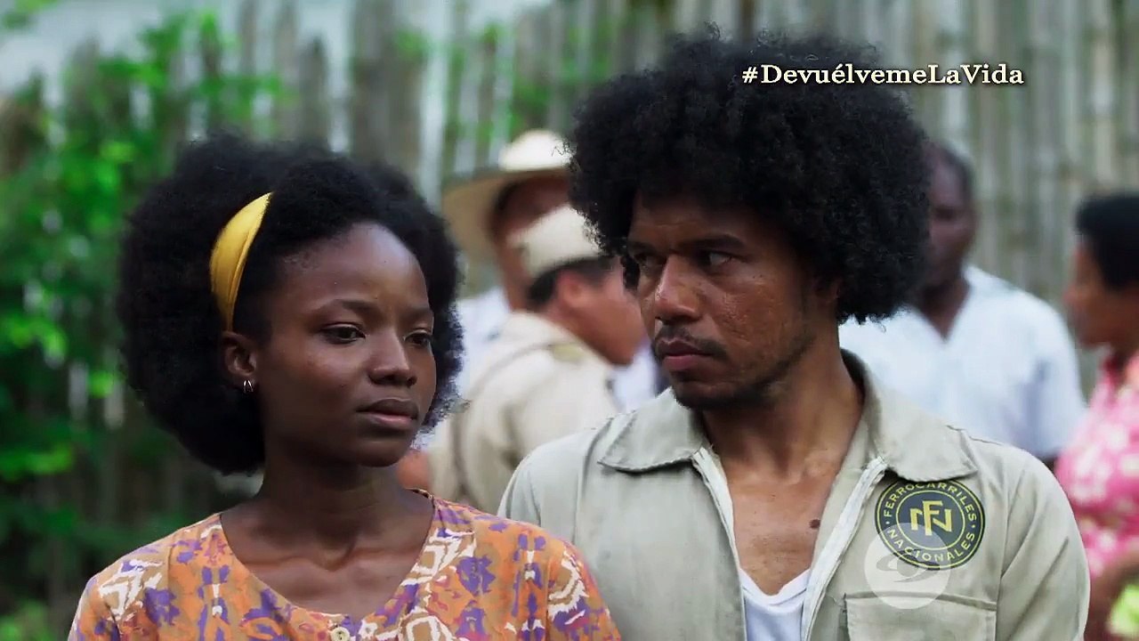 Devuélveme la vida capitulo 3