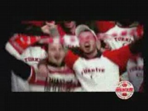 Ülker - Milli Takım Marşı