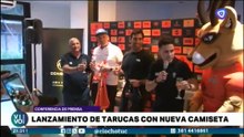 Pesentación de Tarucas en Vivo Noche 13-01-26