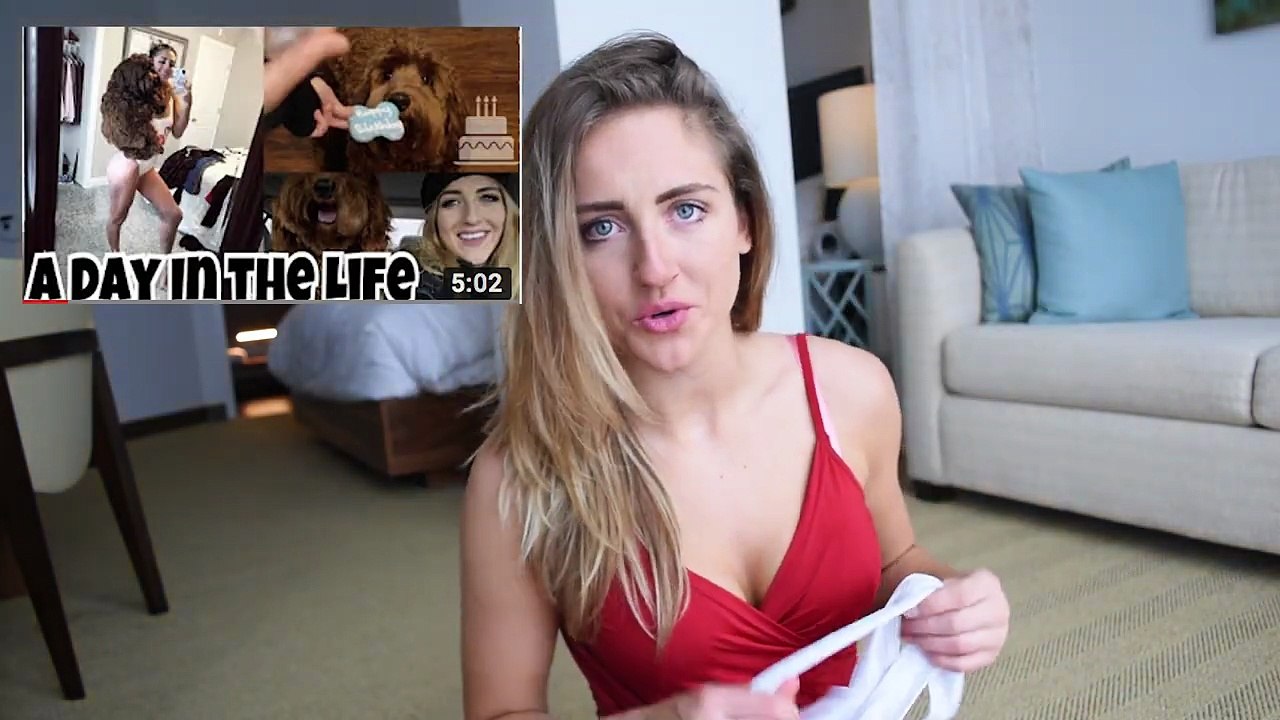 Cheap Trendy Swimsuit Haul + Try On // Vlogmas Giveaway Winners Announced!!!