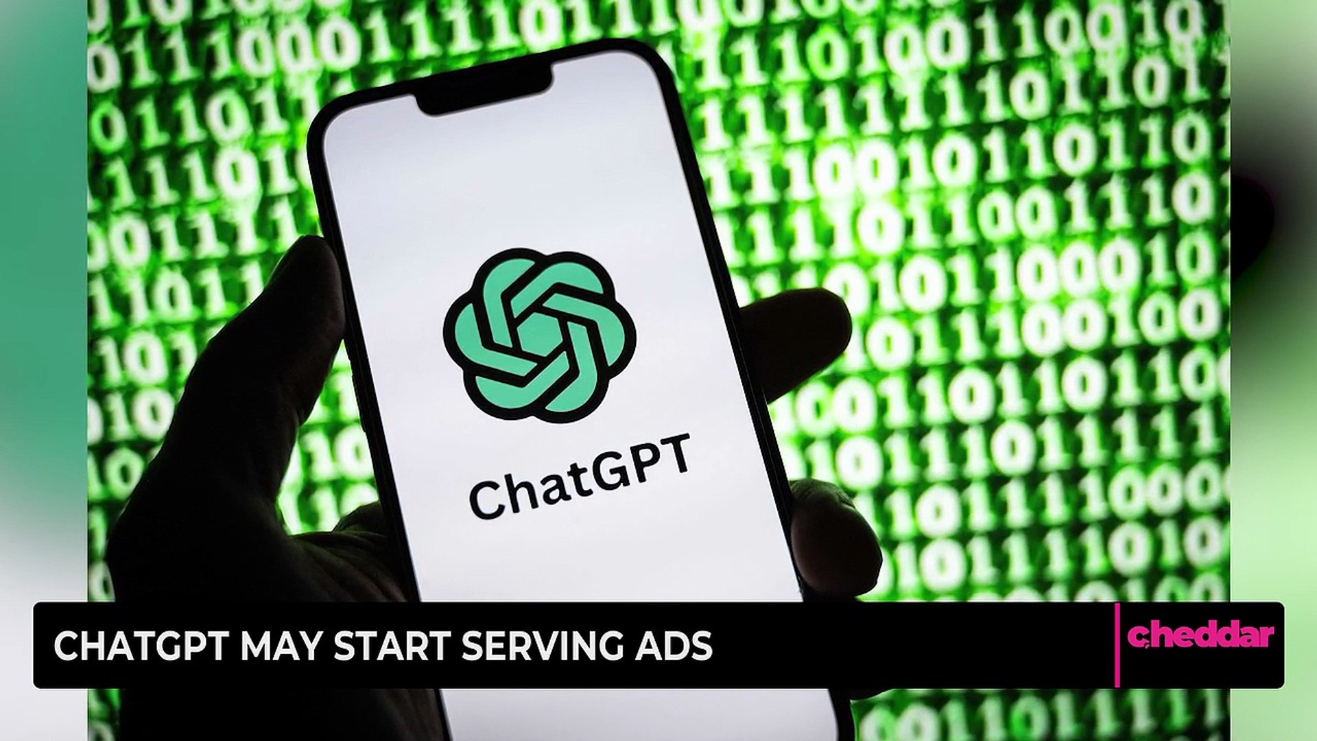 ChatGPT May Start Serving Ads