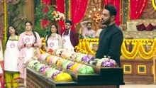 MasterChef India Hindi Season 4 Episode 13 | Shaadi Ka Shubh Mahurat | 21 Jan Full Episode