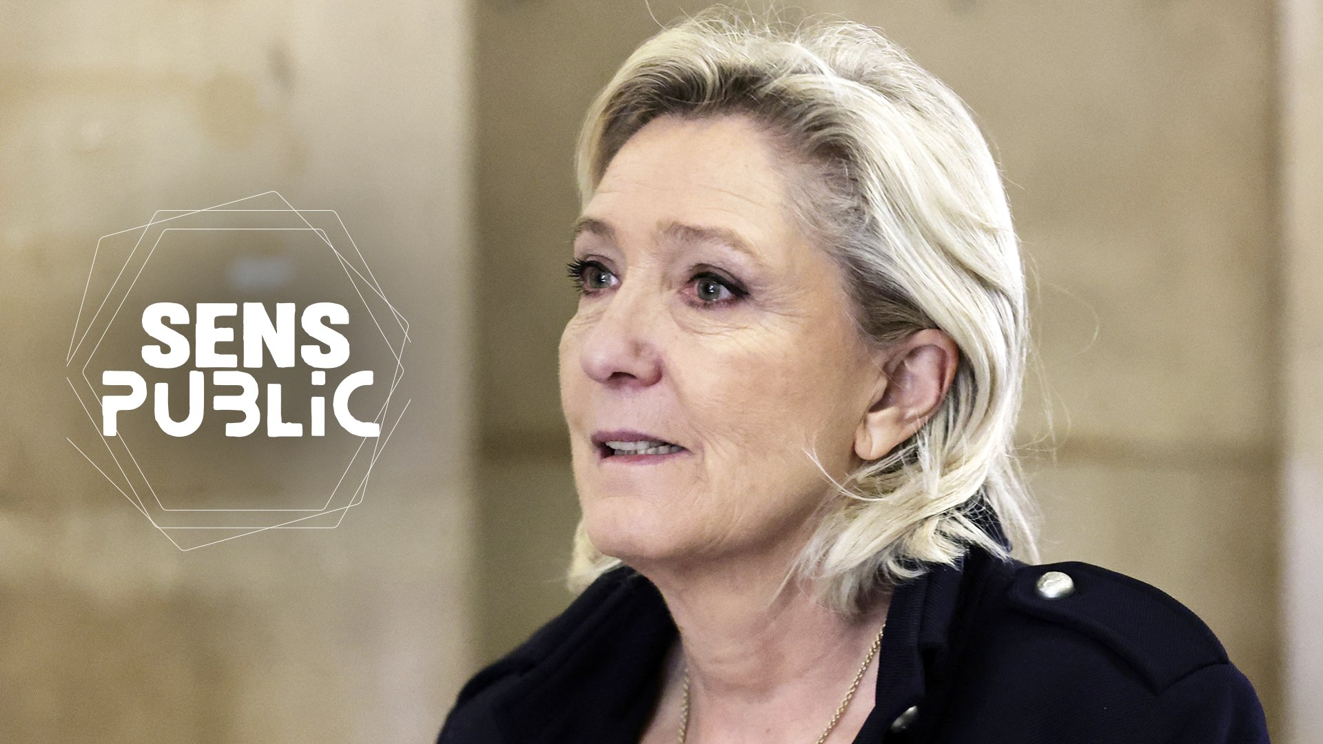 Présidentielle : quel avenir politique pour Marine Le Pen ?