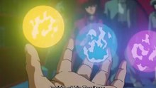 Yu Yu Hakusho - Episode 70 : Genkai's Ruse