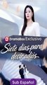 Sub EspaÑOl Siete DíAs Para Decir AdióS Serie Completa