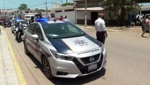 Vinculan a proceso a policía vial por accidente fatal | CPS Noticias Puerto Vallarta