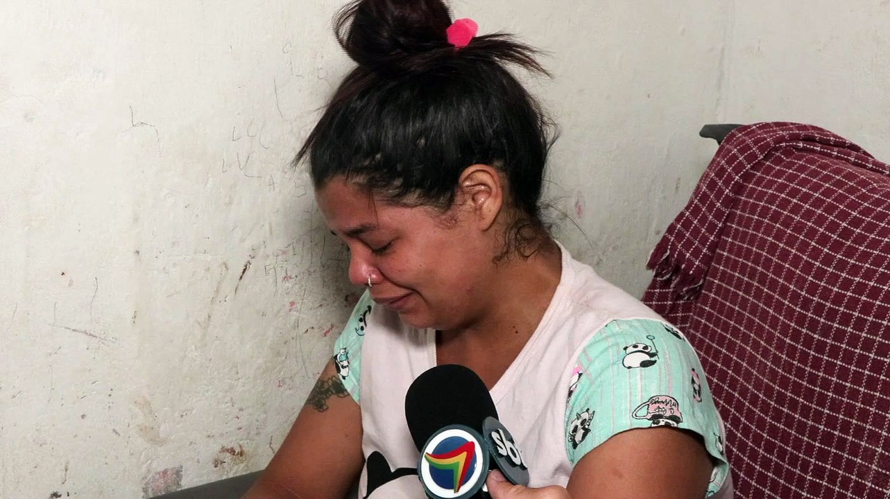 Como Prevenir Acidentes domésticos Durante a Mudança: Uma Mãe Cuida-se após Tragédia Com Caminhão de Frete sem Freio