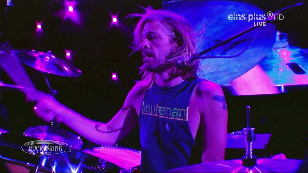 Big Me (Slow Version) - Foo Fighters (live)