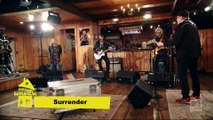 Surrender - Cheap Trick with Daryl Hall