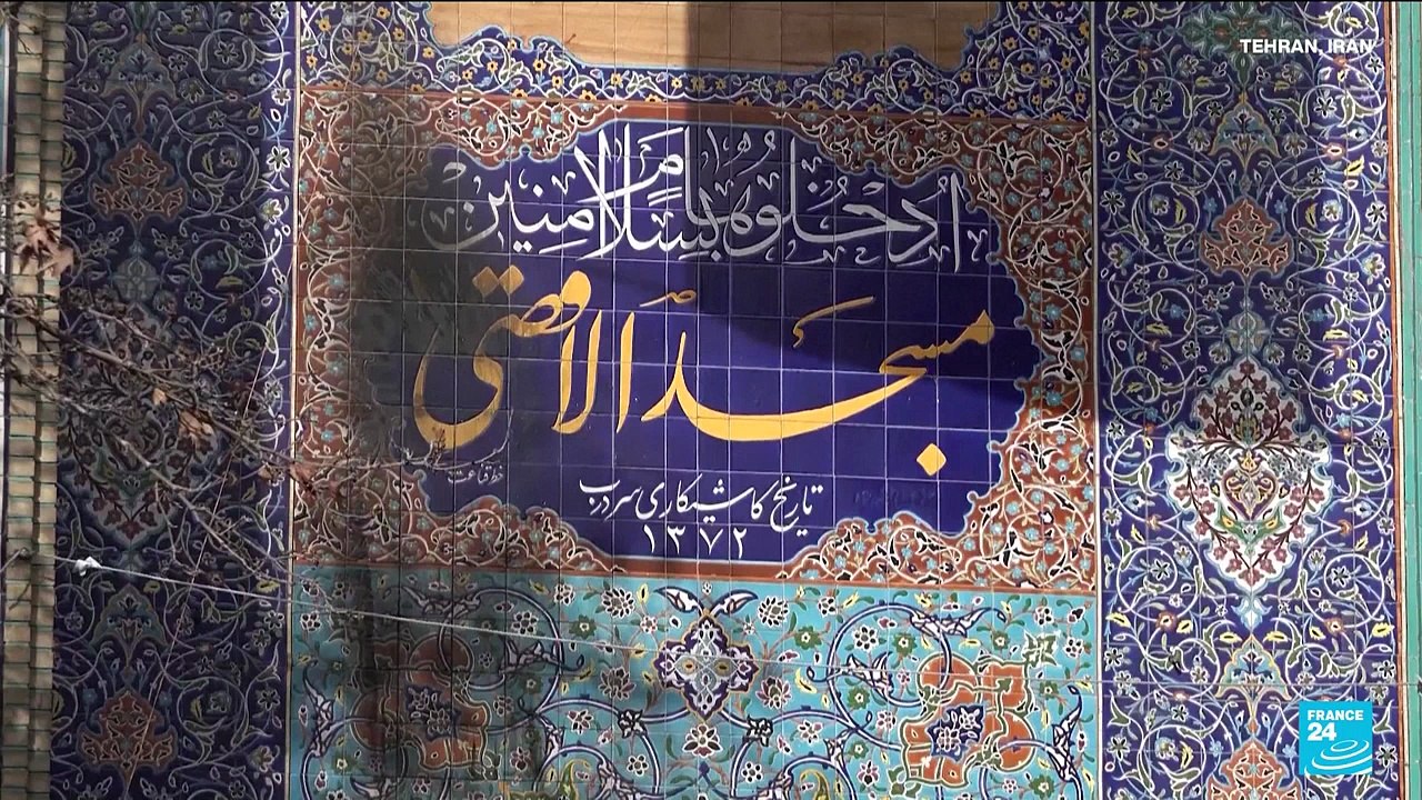 Victim of Iranian crackdown buried in hidden grave, family says