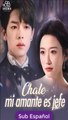 Sub EspaÑOl Chale, Mi Amante Es Jefe Serie Completa