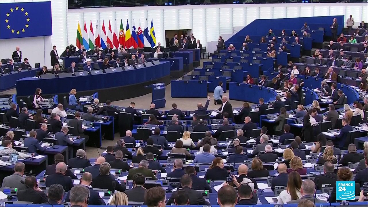 Paralizan acuerdo comercial entre UE y Mercosur: 25 años de negociaciones y obstáculos jurídicos