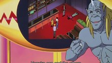 Yu Yu Hakusho - Episode 72 : The Reader