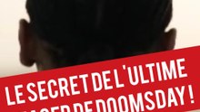 LE SECRET DU DERNIER TEASER DE AVENGERS DOOMSDAY !