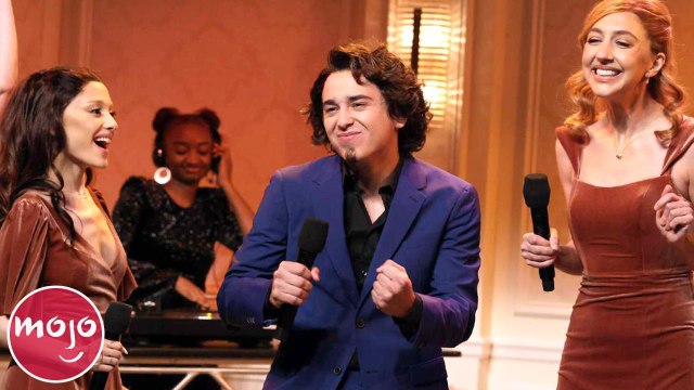 Top 20 Funniest Marcello Hernandez SNL Sketches