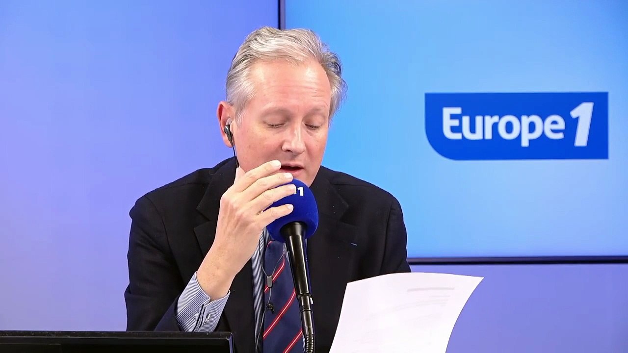 Assistants parlementaires : Marine Le Pen nie l'existence d'un système de financement