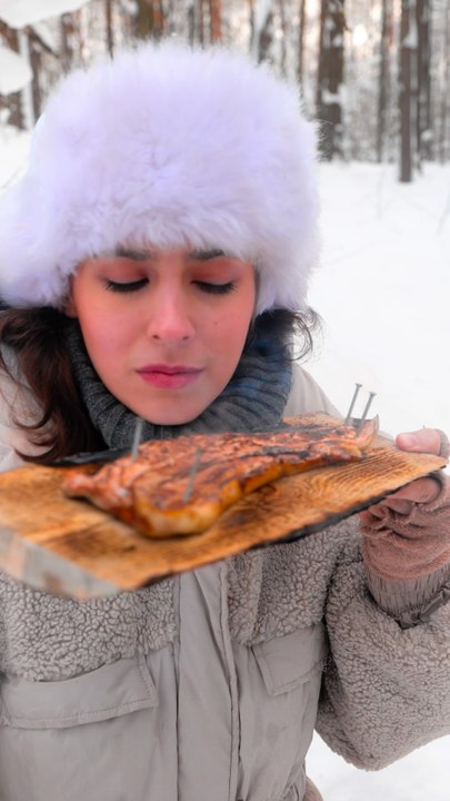 No grill grate? No problem! 🥓