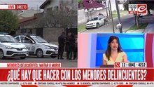 Tremendo robo piraña: seis delincuentes atacaron a un jubilado para robarle la camioneta