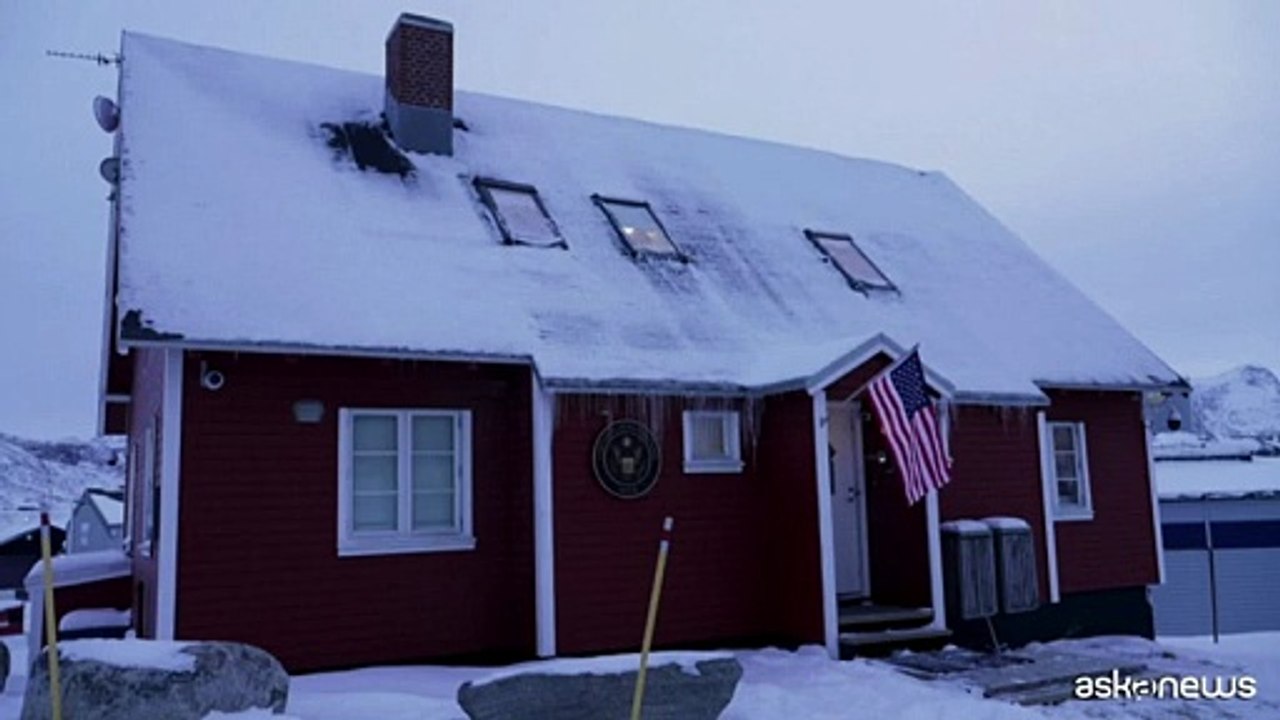 "Preparati alla crisi", in Groenlandia l'opuscolo di sopravvivenza