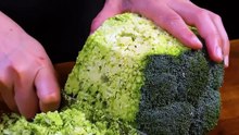 The famous broccoli recipe that's driving the world crazy!