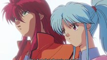 Yu Yu Hakusho - Episode 74 : Sleep, Doctor, Sleep