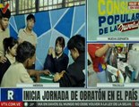 Mérida | Inauguran Zona de la Juventud Comunitaria en el municipio Libertador