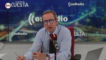 El día en 15 minutos: El ministro Óscar Puente sale ante los medios para descargarse las culpas del accidente
