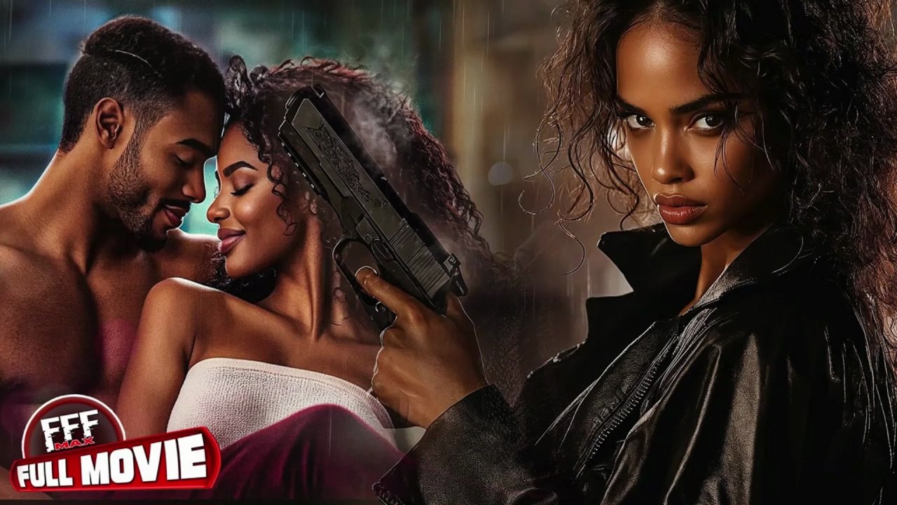 Dangerous Seduction (2026) | Full Romance Thriller Movie | HD