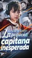 Rescate Al LíMite: La PequeñA Capitana Inesperada En Espanol