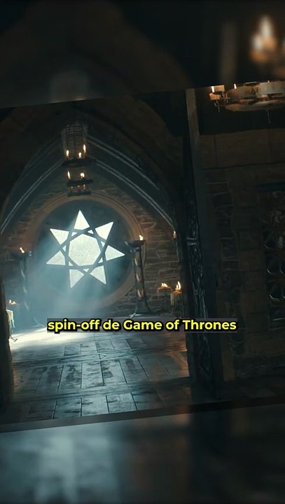 C'est quoi cette nouvelle série Game of Thrones ? #gameofthrones #aknightofthesevenkingdoms