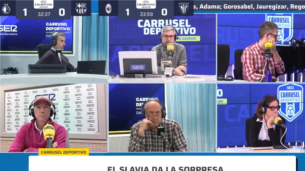 Gol de Fermín