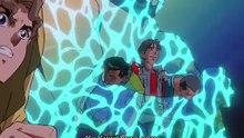 Yu Yu Hakusho - Episode 76 : Kuwabara: Awakening