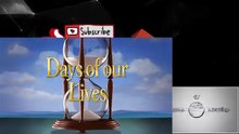 Days of our Lives 1-21-26 (21st January 2026) 1-21-2026 DOOL 21 January 2026