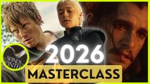 GAME OF THRONES de RETOUR en 2026 ! HOUSE OF THE DRAGON + 1 spin-off (et Winds of Winter ?!)