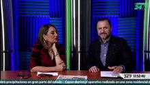 Noticiero Expreso 24/7 (2482)
