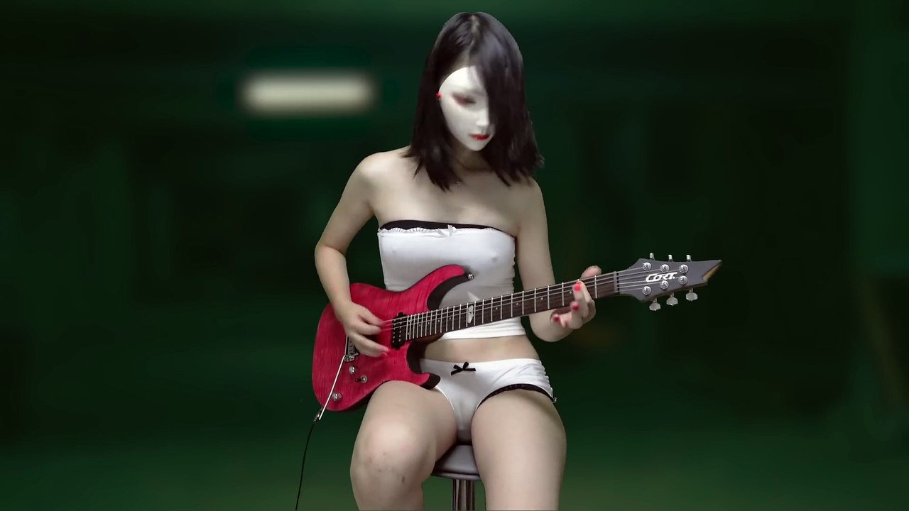 Metallica - Seek & Destroy (Guitar Cover)