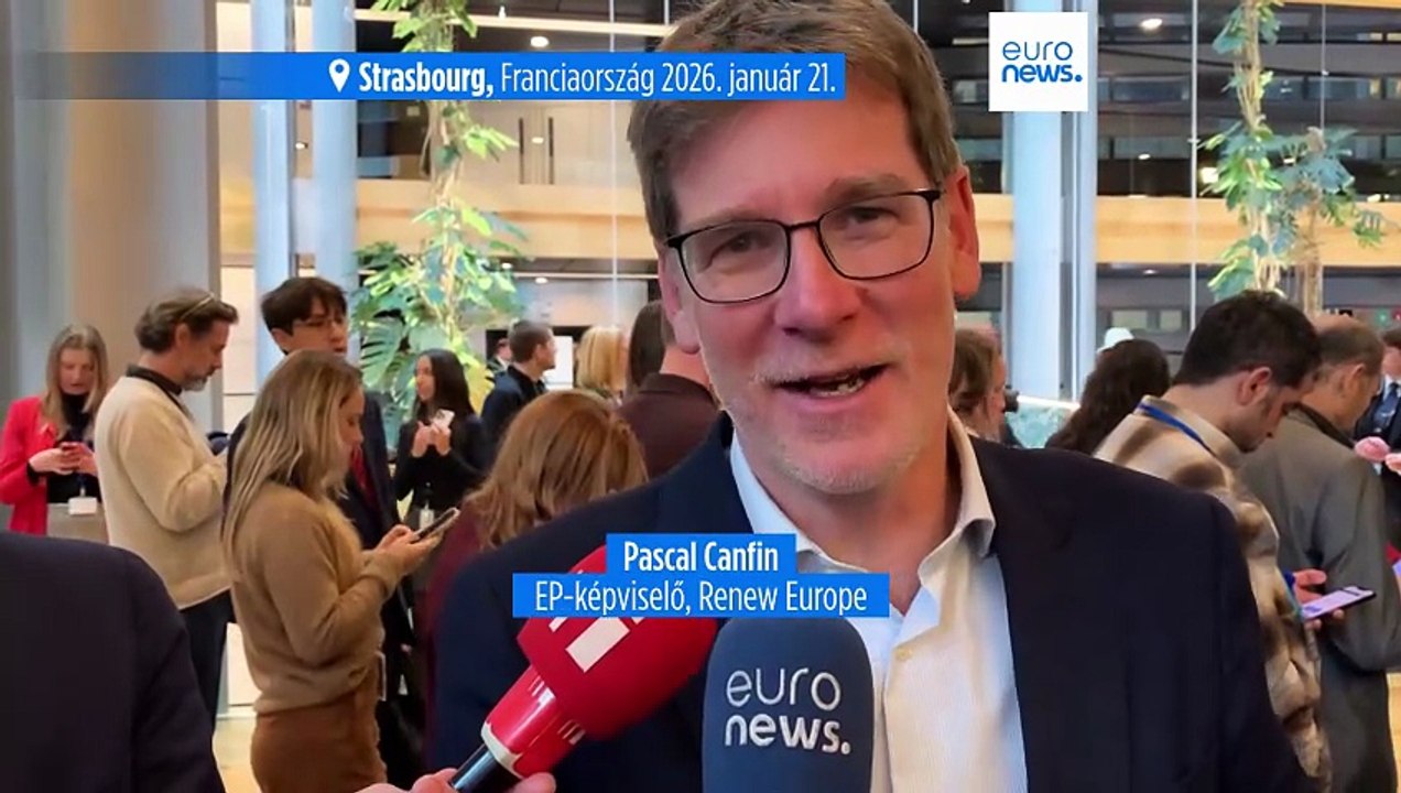 Végtelen történet: az Európai Bíróság elé utalja a Mercosur-megállapodást az Európai Parlament