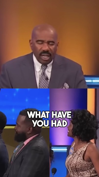 Family Feud Exposes What Wives Have to Teach Their Husbands