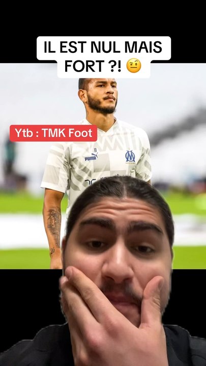 on* les marseillais hein pas moi