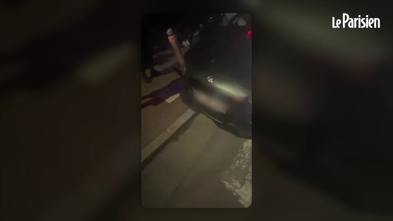Nice : une jeune mère tuée par balles dans sa voiture devant son bébé