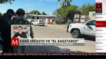 Caso inédito: EU imputará doble cargo de terrorismo a ‘El Sagitario’
