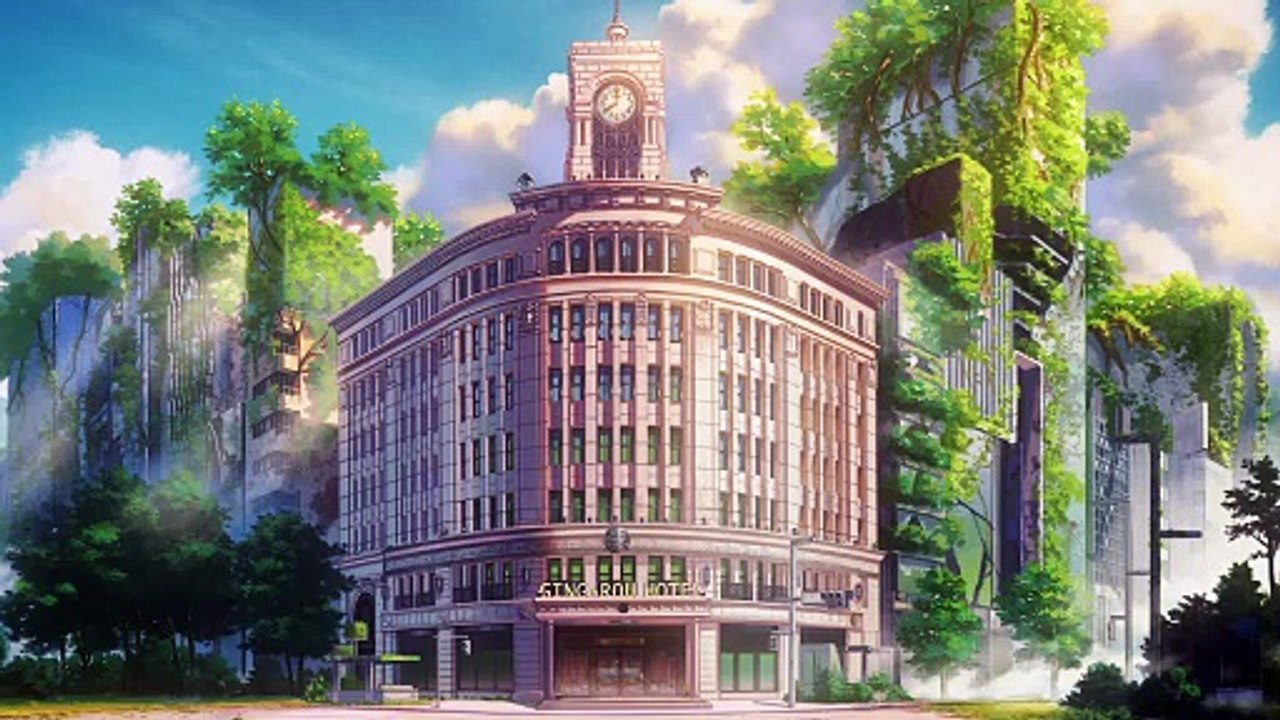 Apocalypse Hotel S01E03 Opus2 0 AV1 Tasokare