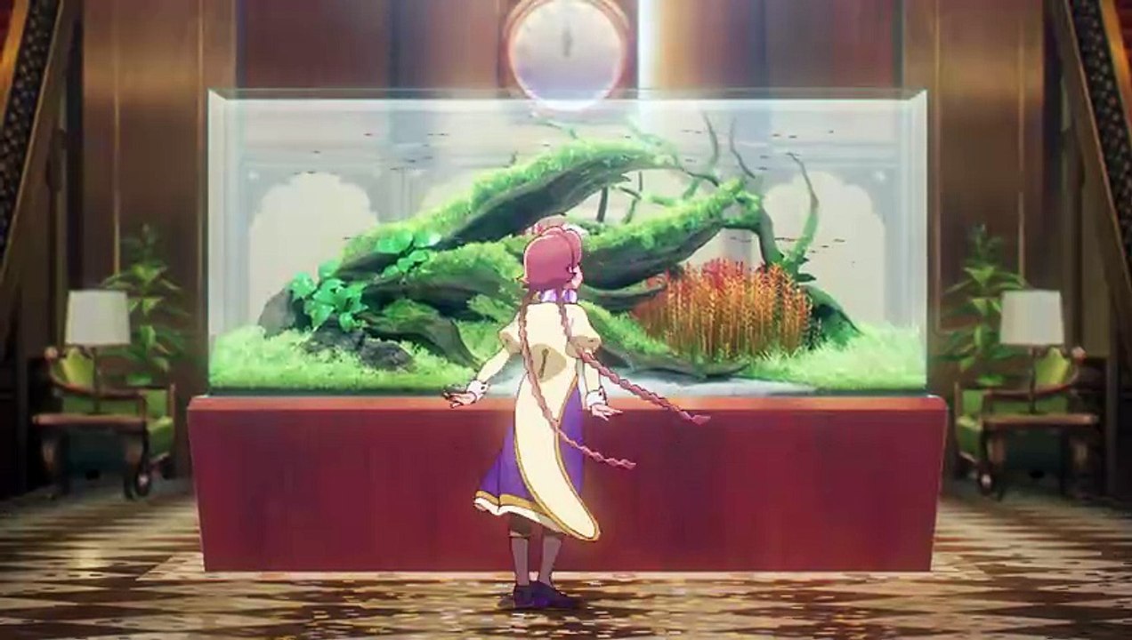 Apocalypse Hotel S01E10 Opus2 0 AV1 Tasokare