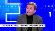 Erik Tegnér sur le racisme 