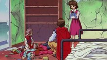 Yu Yu Hakusho - Episode 79 : The Human Race