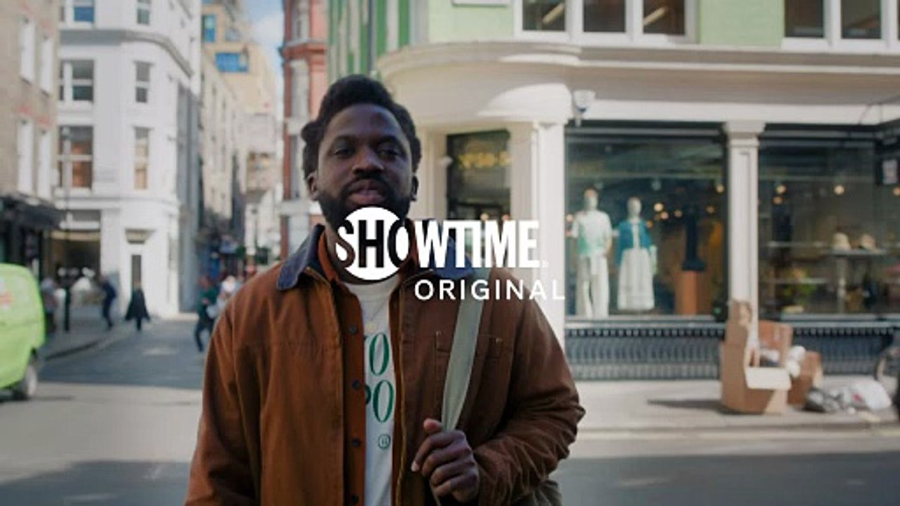 Season 2 of Dreaming Whilst Black