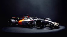 Audi présente la première F1 de son histoire