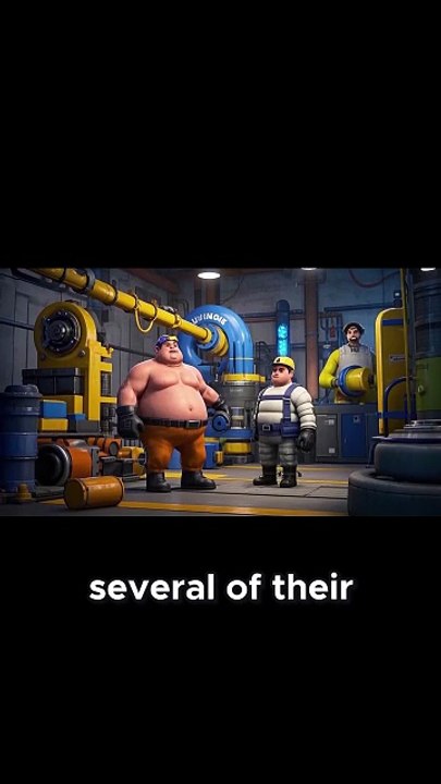 The Tragic Twist That Almost Ended Michelin's Success Story!