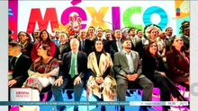 México inicia como País Invitado en la FITUR 2026 en Madrid